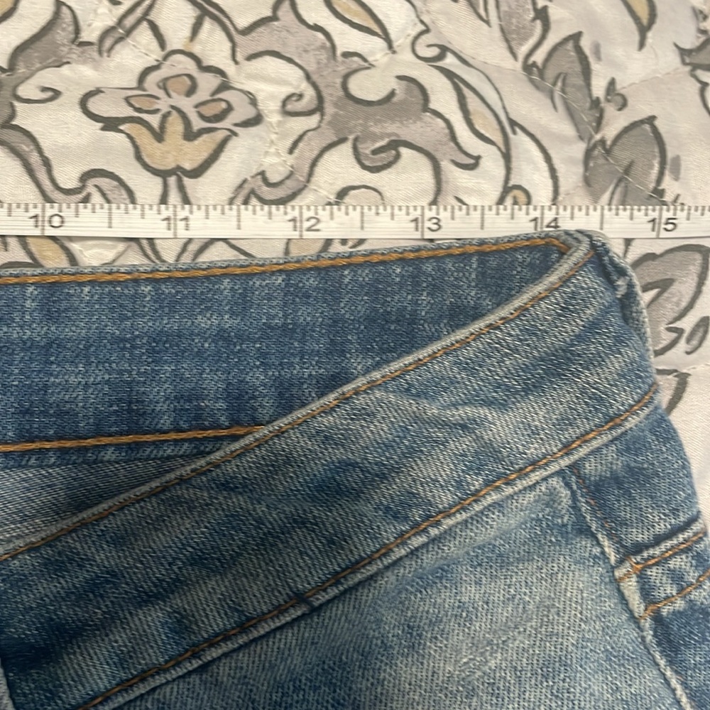 Hudson Jeans short - Picture 2 of 5